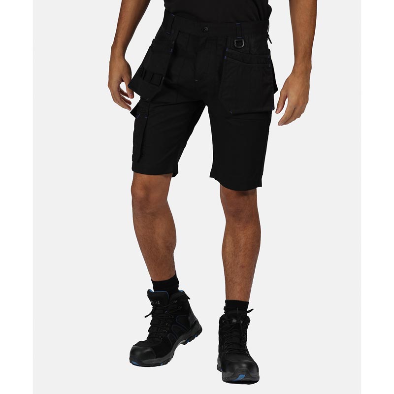 Incursion holster shorts - Black 30 Reg